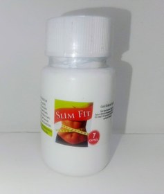 Resim Kademgiller Bitkisel Slim Fit 7 Gün 