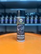 Resim GT CAR CARE SUSUZ MOTOR TEMİZLEME VE PARLATMA SPREYİ(AEROSOL) 500ML 