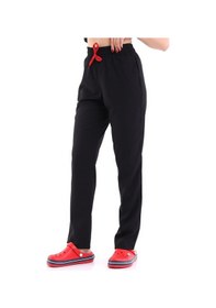 Resim Soft Likralı Pantolon - 6403 Siyah Soft-5774 