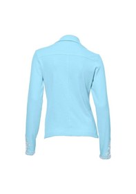 Resim Bulalgiy Kadın Aqua Twinset Blazer Ceket - Bga015171Ts 