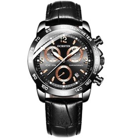 Resim Sones Skmeı 2099 Çok Fonksiyonlu Erkek Açık Hava 50m Su Geçirmez Işıklı Dijital Kol Saati Siyah 