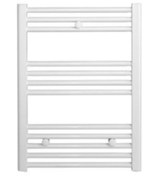 Resim Decopan 50x80 Düz Beyaz Havlupan 