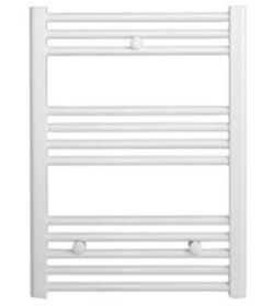 Resim Decopan 50x80 Düz Beyaz Havlupan 