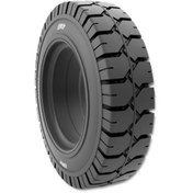 Resim BKT 28X9-15/8.15-15 DOLGU BKT MAGLIFT SEGMANSIZ FORKLIFT LASTİĞİ (2023 ÜRETİM) 
