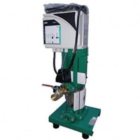 Resim Wilo Initial COE1-MSV 408 T Dikey Tip Bir Pompalı Paket Hidrofor (9 Kat-29 Daire) 