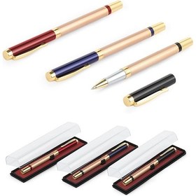 Resim Metal Roller Renkli Kalem - 9092019840259drvs 