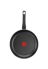 Resim Tefal Titanyum 1X SimplyClean Difüzyon Tabanlı Tava - 28 CM 