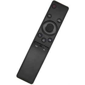 Resim Yaozixa Samsung Akıllı Tv Kumandasını 4k/hd Uyumlu - Bn59-01259b Modeli, 10m Ir Mesafesi, Siyah Abs, Pil Dahil Değil 