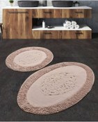 Resim Casadiva Klozet Tk 2 Pc Cotton Makarna Klozet Seti 