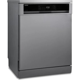 Resim Vestel BM 6101 X 6 Programlı Bulaşık Makinesi 