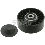 Resim SWAG 30030080 Gergi Kasnağı Şarz VW 1.9 TDI Golf IV Agr 