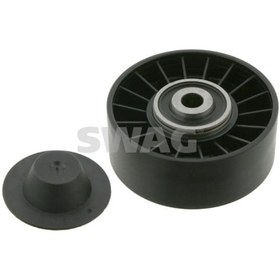Resim SWAG 30030080 Gergi Kasnağı Şarz VW 1.9 TDI Golf IV Agr 
