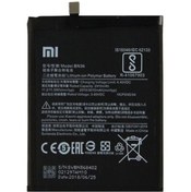 Resim Xiaomi Mi A2 Bn36 Batarya Pil 