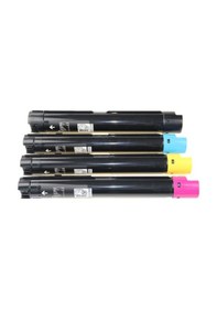Resim Xerox 7120-7125/7225/006R01462 Yl / Sarı Uyumlu Toner 