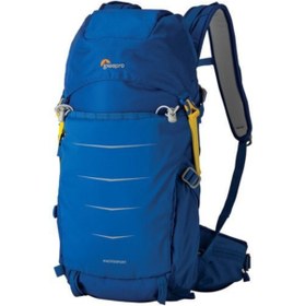 Resim Lowepro Photo Sport Bp 200 Aw Iı (Mavi) 
