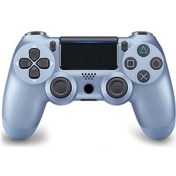 Resim Maiyame "kablosuz Ps4 Oyun Kumandası - Ergonomik Tasarım, 800mah Şarj Edilebilir, Çoklu Renk Seçeneği" 