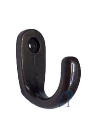 Resim Skygo Büyük Tekli Fincan Askı, Dekor Askısı - Eskitme, 12x23x30 Mm 