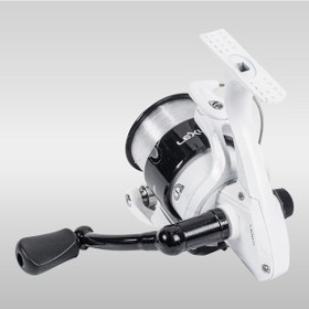 Resim Olta Makinesi - 6000 - Misina Sarılı - Grafit Gövde - Lexus - Fishack 