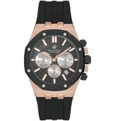 Resim Beverly Hills Polo Club Bp3261x.851 Erkek Kol Saati Rose Gold 