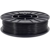 Resim Porima Pla Star (Simli) Filament 1.75Mm 1Kg Siyah Ral9005 