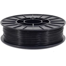 Resim Porima Pla Star (Simli) Filament 1.75Mm 1Kg Siyah Ral9005 
