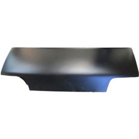 Resim Fıat Ducato Motor Kaputu İceli Çekomastikli Eagle Body Oem No Tst7958 97 02 1300732080 