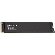 Resim Micron MTFDKBA1T0QFM-1BD1AABYYR 2400E 1 TB 22x80 M.2 NVMe SSD 