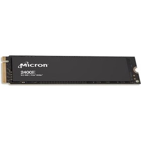 Resim Micron MTFDKBA1T0QFM-1BD1AABYYR 2400E 1 TB 22x80 M.2 NVMe SSD 
