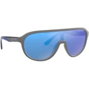 Resim Armani Exchange 4099 831455 Aynalı Spor Güneş Gözlüğü 