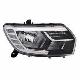 Resim OTOCO DACIA SANDERO ÖN FAR KABLO.GÜNDÜZ LED.SAĞ 2016- 260105925R 
