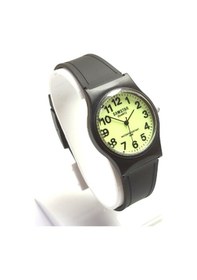 Resim Samstar 101G Plastik Fosforlu Erkek Kol Saati 