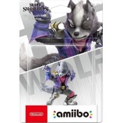 Resim Nintendo Amııbo Wolf Fıguru 