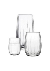 Resim Paşabahçe Linka 18 Parça Su Meşrubat Kahve Yanı Bardağı Takımı Seti Diğer 