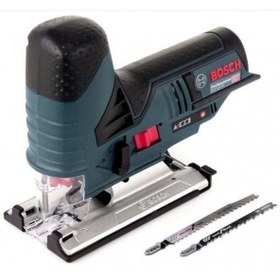 Resim Bosch Gst 12v-70 Dekupaj Testere 12v Aküsüz 