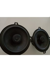 Resim Doch Power Dp5,25ref 13cm Hoparlör 