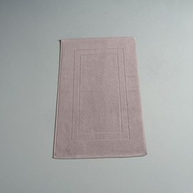 Resim Linens Ayak Havlusu 50x80 cm Koyu Gri 