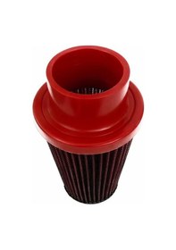 Resim Performans Oto Hava Filtresi Konik 77Mm 