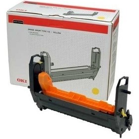 Resim Tonersepeti Oki C7100-41962805 Sarı Drum Ünitesi 