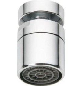 Resim Filtreli Batarya Ucu Oynar Başlıklı Iç Dişli Perlatör 