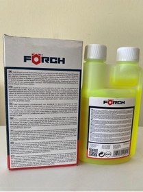 Resim förch Uv Klima Kaçak Bulucu PAG-Kontrast madde Plus R134a / R1234yf (250ML) 