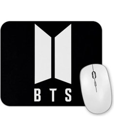 Resim Toyaso Bts Wings Temalımouse Pad 