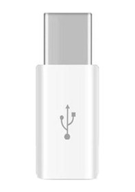 Resim Tkz 9646 Type C Usb 3.1 To Micro Usb Çevirici Dönüştürücü Adaptör 