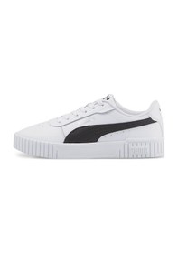 Resim Puma 38584907 Carina 2.0 Kadın Tenis Ayakkabı 001 