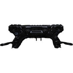 Resim 2008 - 2014 Mazda 2 Hb Motor Beşiği (Beşik) (Bfn) (Oem NO:DJ34800) 