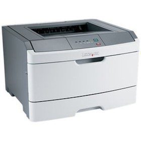 Resim Lexmark E260N Laser Yazici 