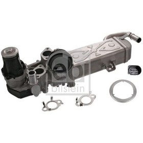 Resim Egr Valfi Soğutucu Caddy-jetta-golf6-passat-superb-octavıa-a3-leon 09 1.6tdı Caya-b-c-d Swag 33100493 03l131512cf-03l131512dq-03l131512at 