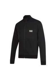 Resim Hummel Grayse Fermuarlı Sweatshırt 922401-2001 Siyah 