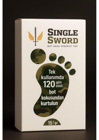 Resim Biohelp Ayak Kokusu Önleyici Toz 15 G 
