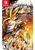 Resim Nintendo Switch Oyunu Ns Dragon Ball Fighterz 