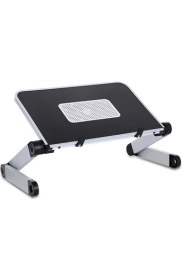 Resim Ally YL-805 Katlanabilir Fanlı Dizüstü Laptop STANDI-(5775) - TK002M-6XT4Y9 